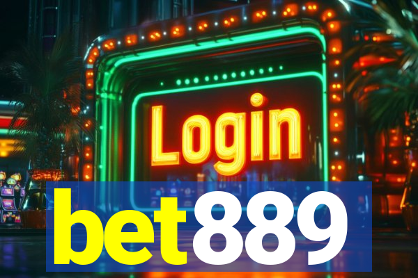 bet889