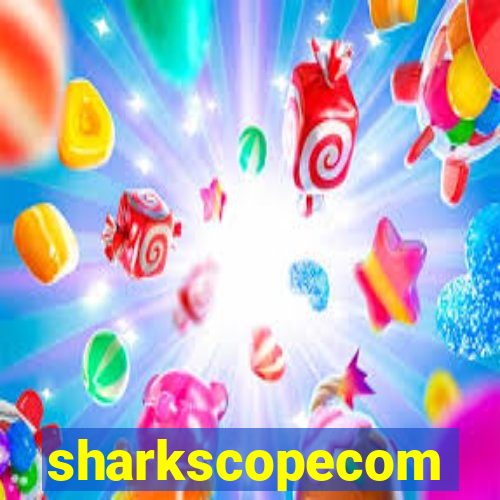 sharkscopecom