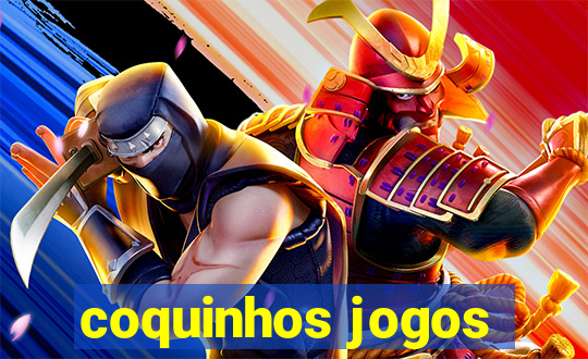 coquinhos jogos