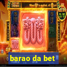 barao da bet