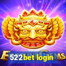 522bet login