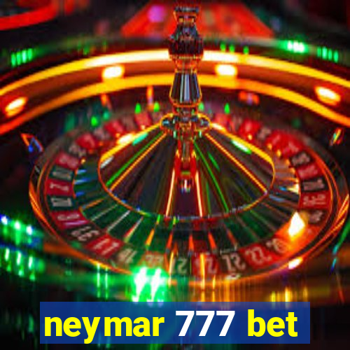 neymar 777 bet