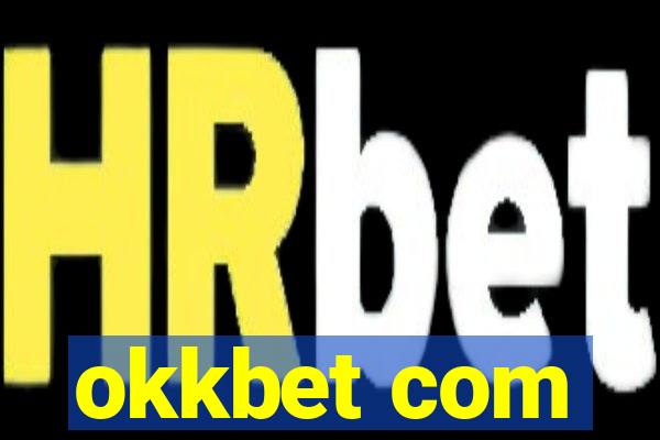 okkbet com