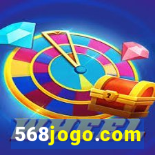 568jogo.com