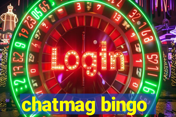 chatmag bingo