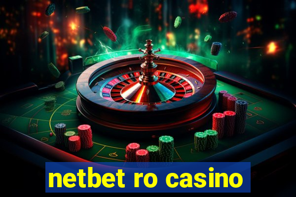 netbet ro casino