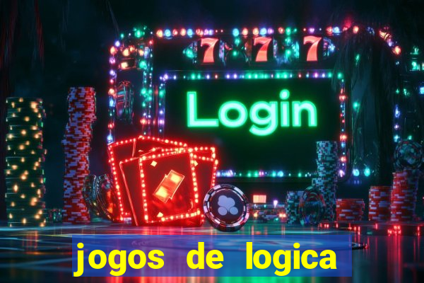 jogos de logica racha cuca