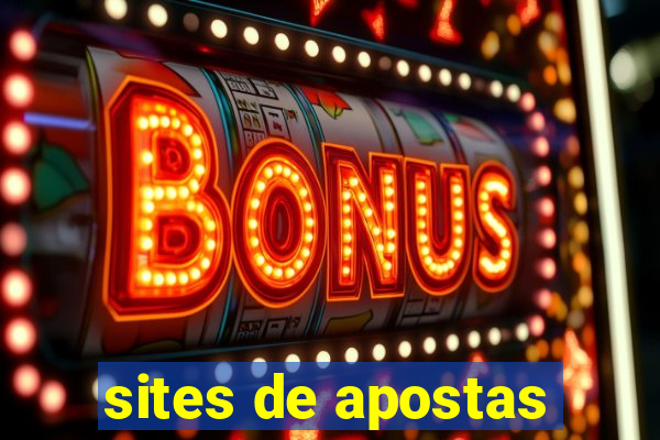 sites de apostas