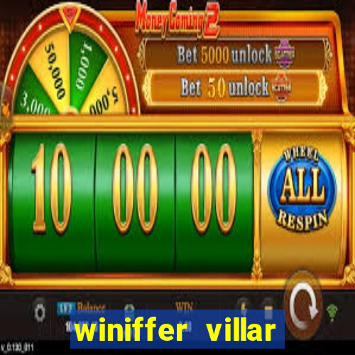 winiffer villar only fans