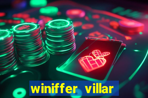 winiffer villar only fans