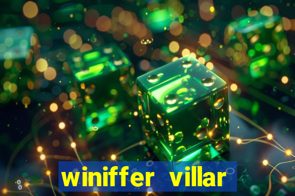 winiffer villar only fans