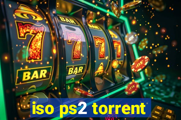 iso ps2 torrent