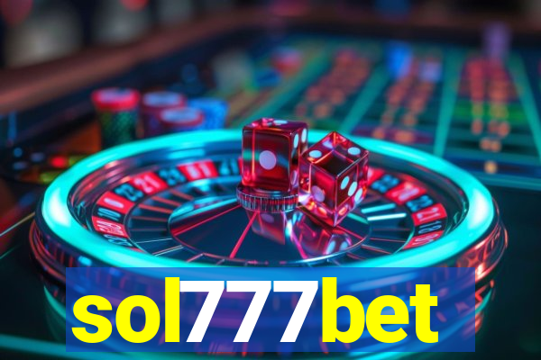 sol777bet