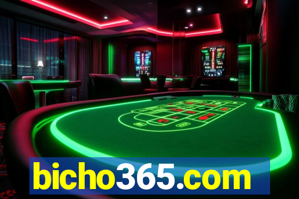 bicho365.com