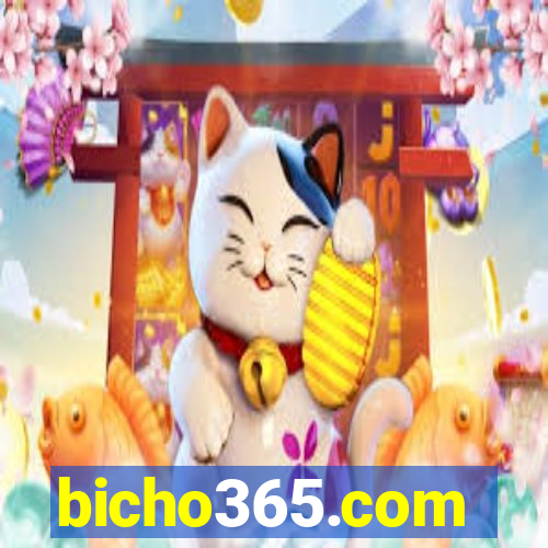 bicho365.com