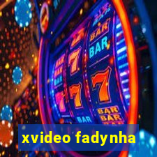 xvideo fadynha