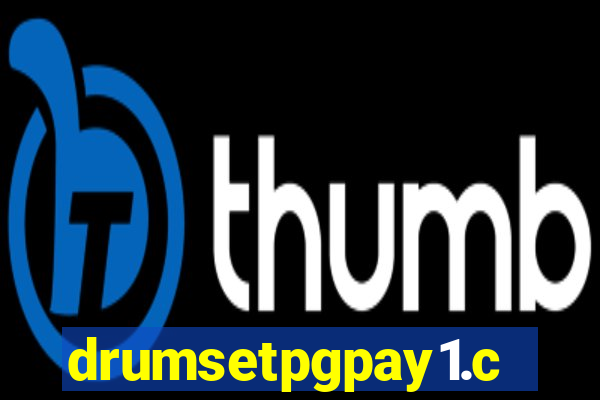 drumsetpgpay1.com