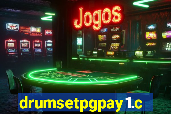 drumsetpgpay1.com