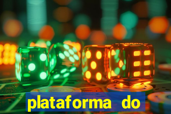 plataforma do gustavo lima