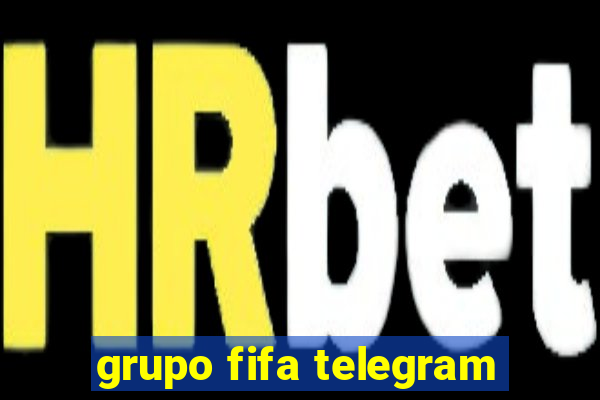 grupo fifa telegram