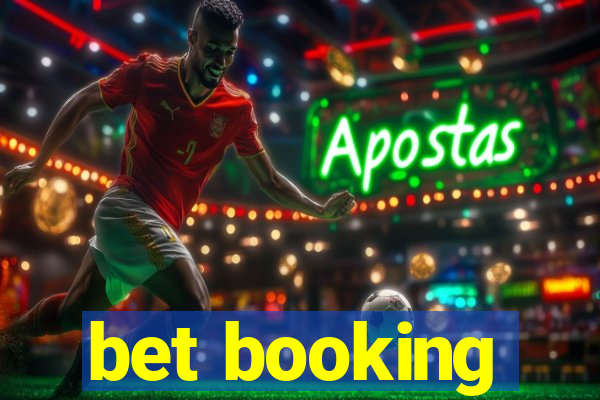 bet booking