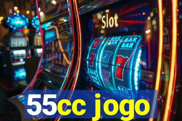 55cc jogo