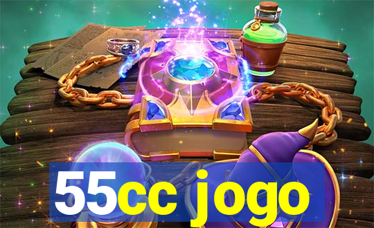 55cc jogo