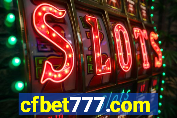 cfbet777.com