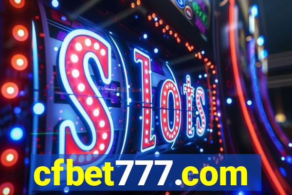 cfbet777.com