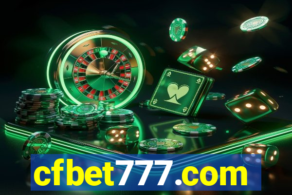 cfbet777.com