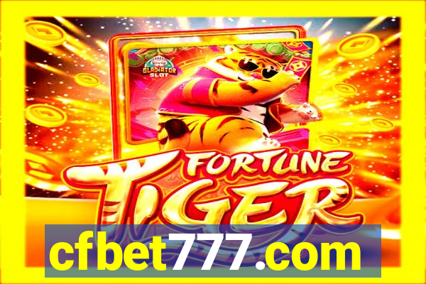 cfbet777.com