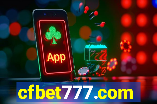 cfbet777.com