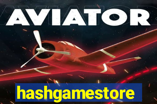 hashgamestore