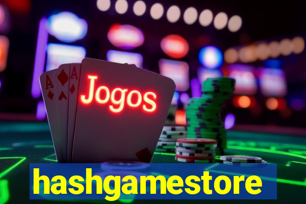 hashgamestore