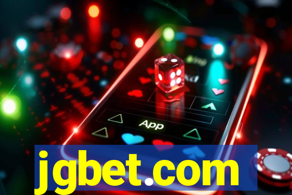 jgbet.com