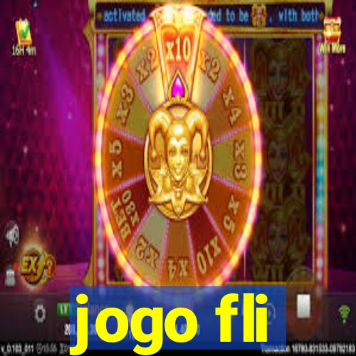 jogo fli