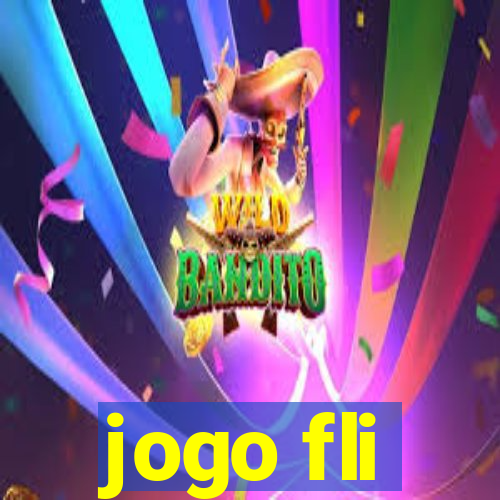 jogo fli