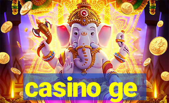 casino ge