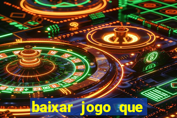 baixar jogo que ganha dinheiro no pix