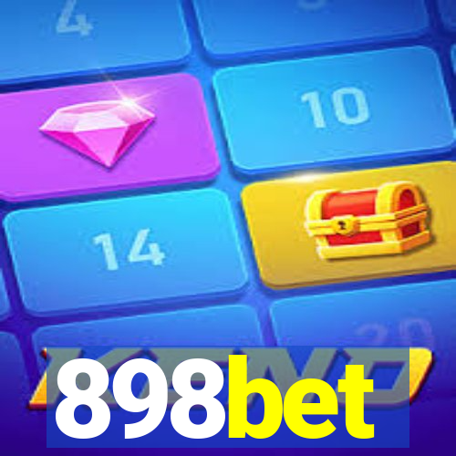 898bet