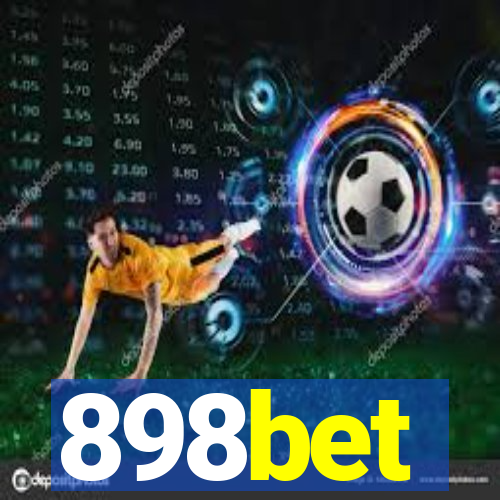 898bet