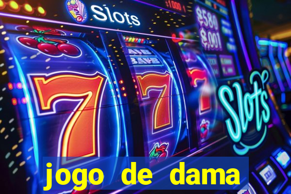 jogo de dama apostado online