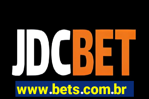 www.bets.com.br