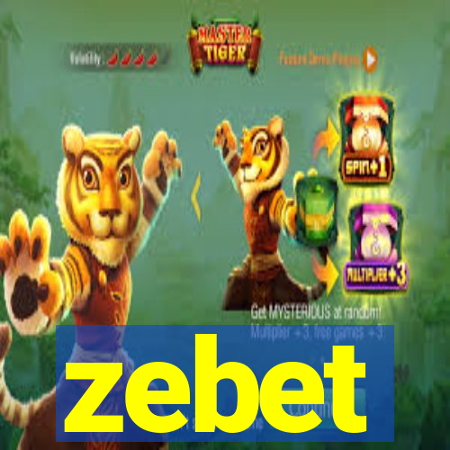 zebet