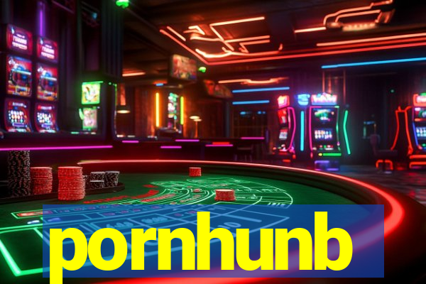 pornhunb