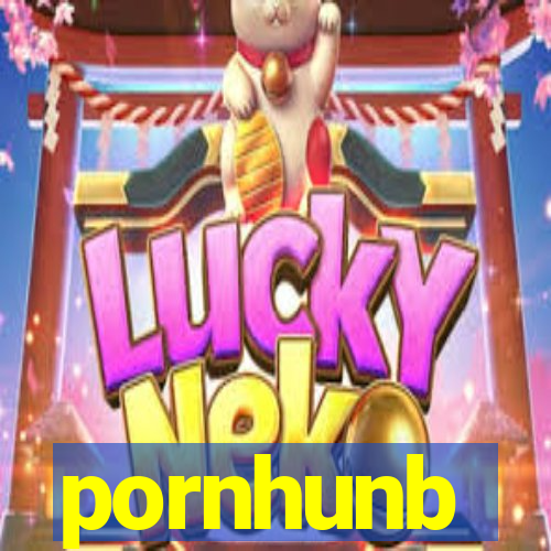 pornhunb