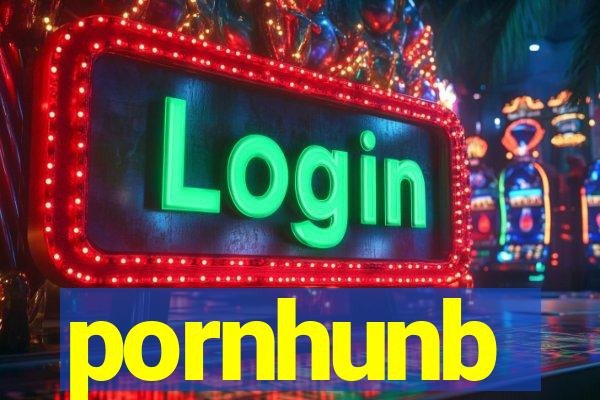 pornhunb