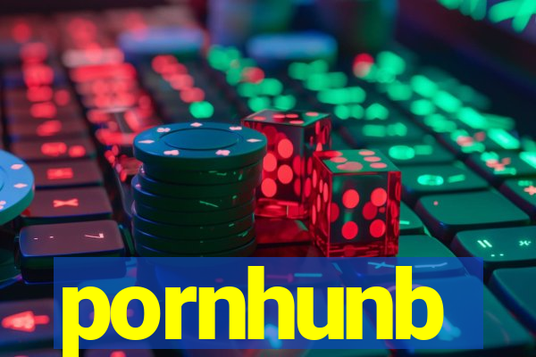 pornhunb