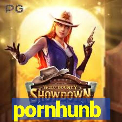 pornhunb