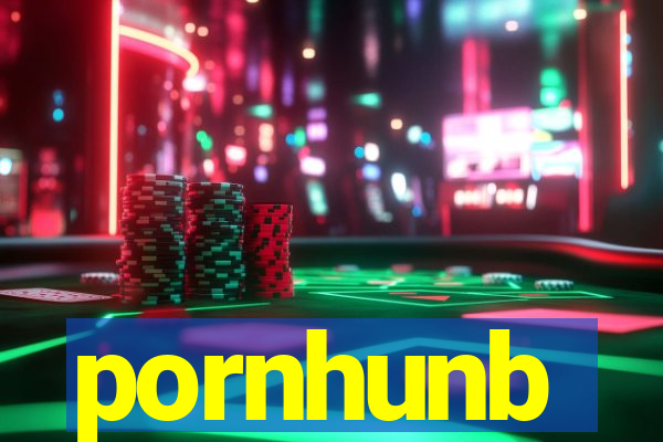 pornhunb